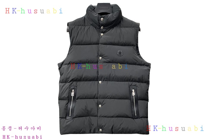 NEW 몽클레어 패딩조끼 신상 M 755037