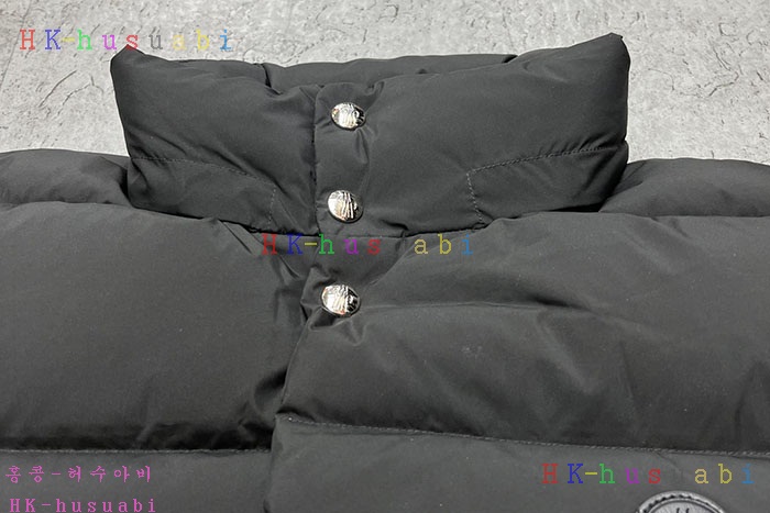 NEW 몽클레어 패딩조끼 신상 M 755037