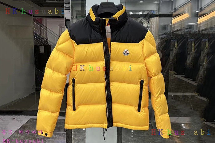 NEW 몽클레어 패딩 신상 M 755039
