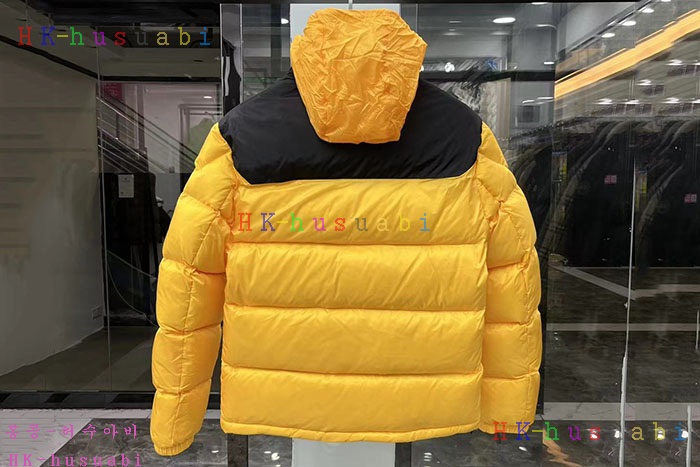 NEW 몽클레어 패딩 신상 M 755039
