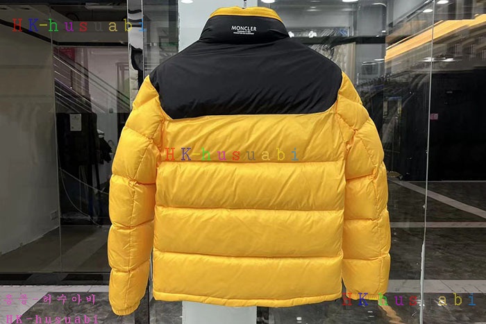 NEW 몽클레어 패딩 신상 M 755039