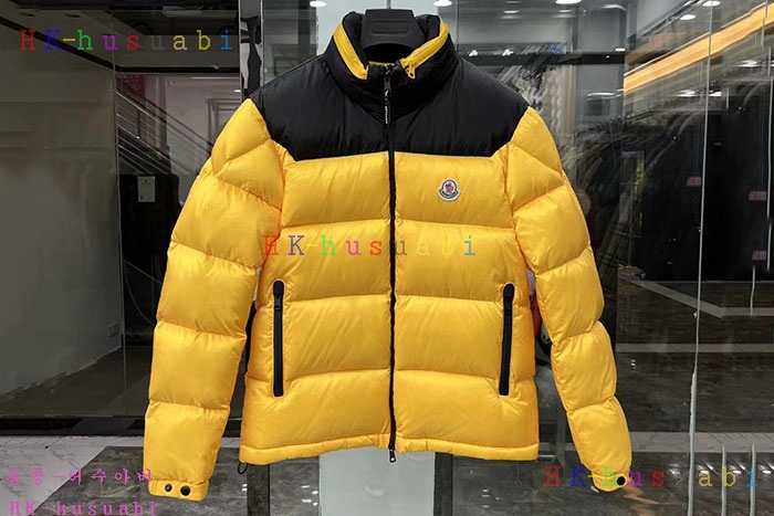 NEW 몽클레어 패딩 신상 M 755039