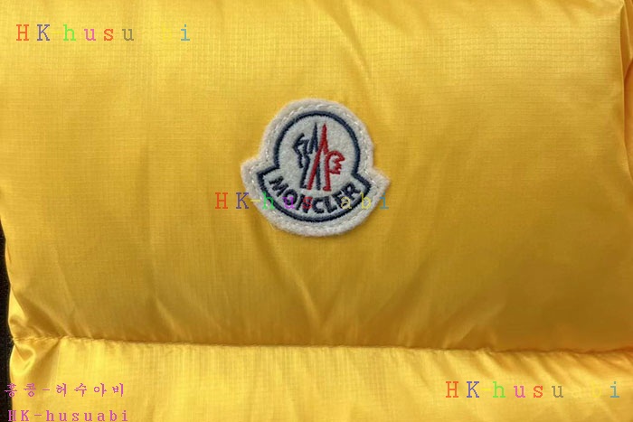 NEW 몽클레어 패딩 신상 M 755039