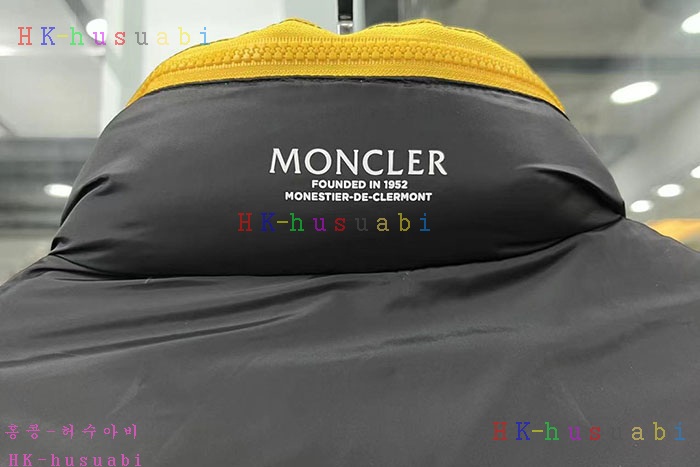 NEW 몽클레어 패딩 신상 M 755039