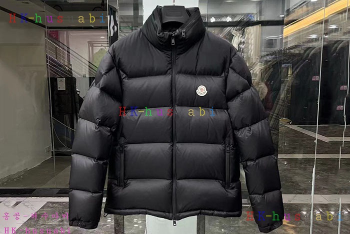NEW 몽클레어 패딩 신상 M 755040