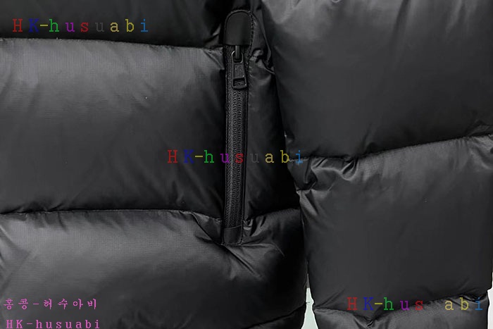 NEW 몽클레어 패딩 신상 M 755040