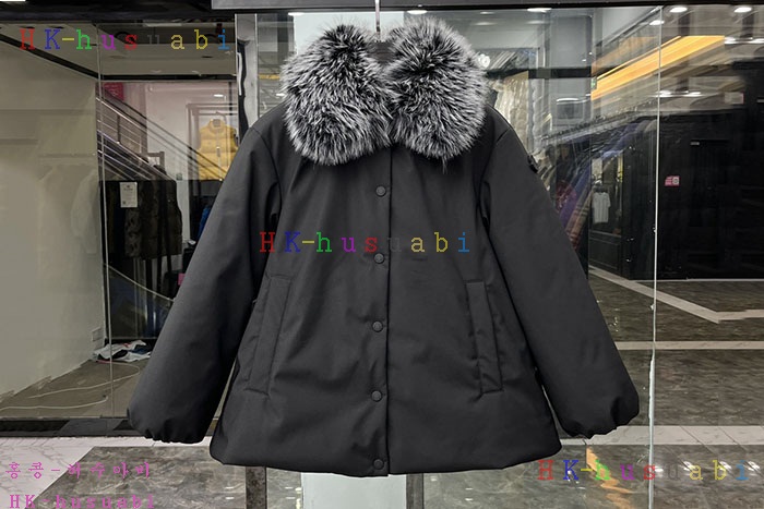 NEW 몽클레어 패딩 신상 M 755045