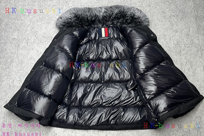 NEW 몽클레어 패딩 신상 M 755045