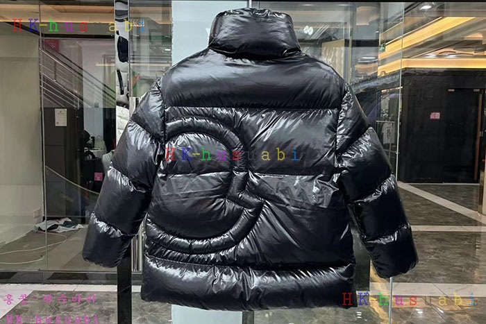 NEW 몽클레어 패딩 신상 M 755054