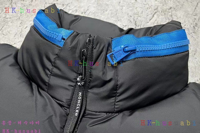 NEW 몽클레어 패딩조끼 신상 M 755056