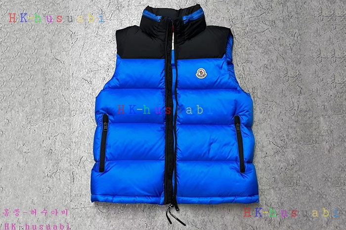 NEW 몽클레어 패딩조끼 신상 M 755056