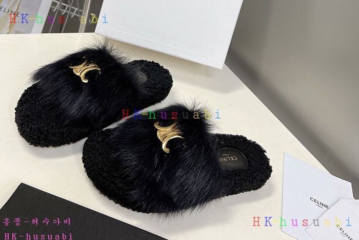 NEW 셀린느  신발 신상 C663305