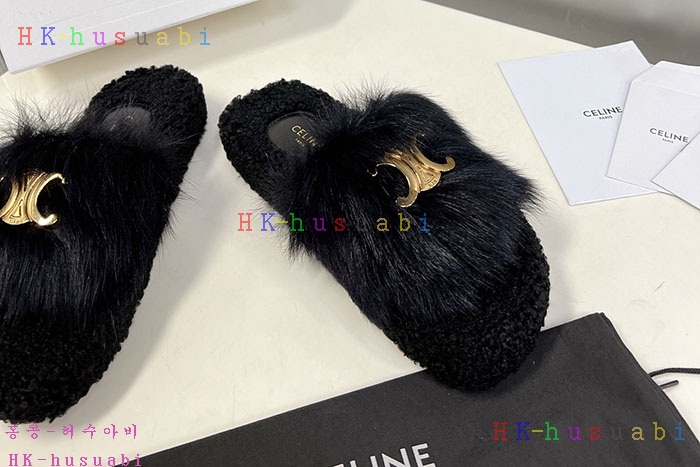 NEW 셀린느  신발 신상 C663305