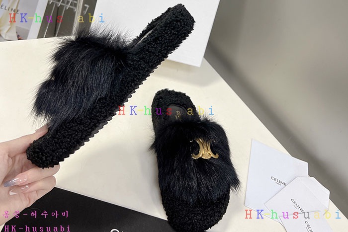 NEW 셀린느  신발 신상 C663305