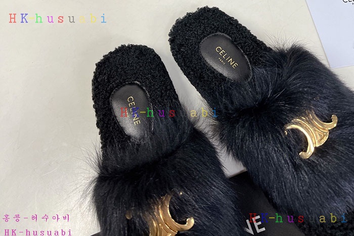 NEW 셀린느  신발 신상 C663305