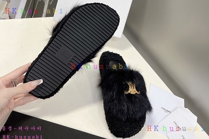 NEW 셀린느  신발 신상 C663305