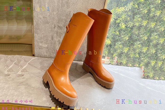 NEW 셀린느 부츠 신상 C663400