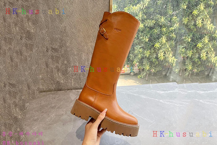 NEW 셀린느 부츠 신상 C663400