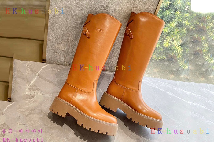 NEW 셀린느 부츠 신상 C663400