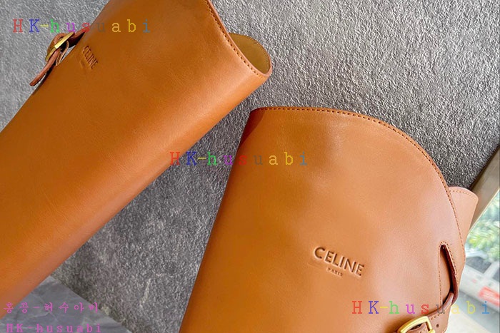 NEW 셀린느 부츠 신상 C663400