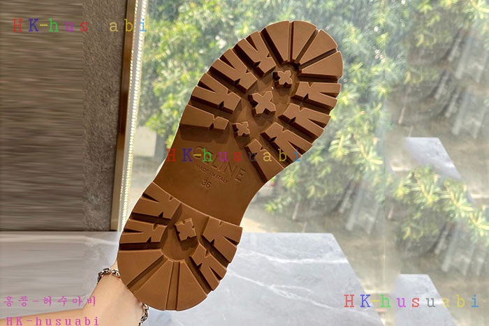 NEW 셀린느 부츠 신상 C663400