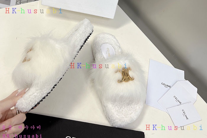 NEW 셀린느  신발 신상 C663304