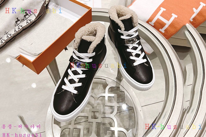NEW 에르메스 신발 신상 H 688206