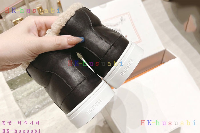 NEW 에르메스 신발 신상 H 688206