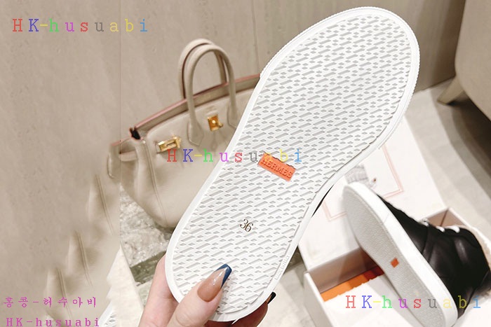 NEW 에르메스 신발 신상 H 688206