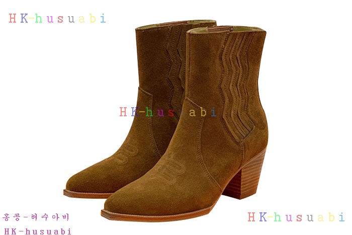 NEW 에르메스 부츠 신상 H 6663505