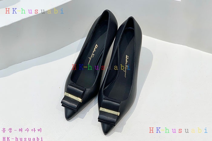 NEW 페라가모 신발 신상 F 966624