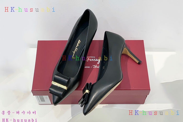 NEW 페라가모 신발 신상 F 966624