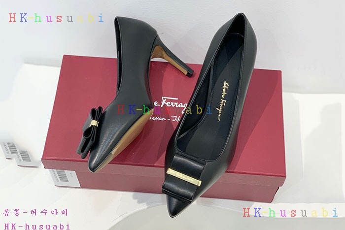 NEW 페라가모 신발 신상 F 966624