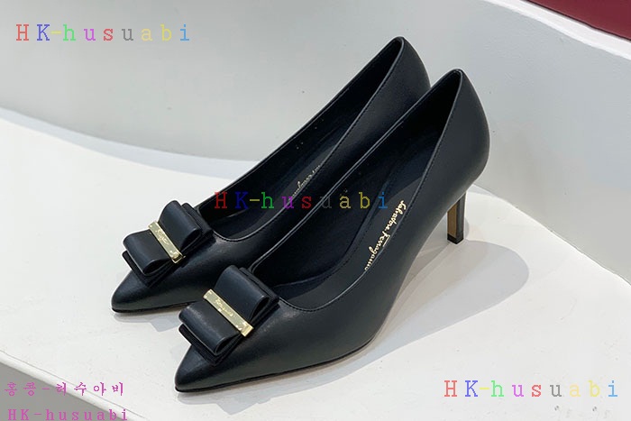 NEW 페라가모 신발 신상 F 966624