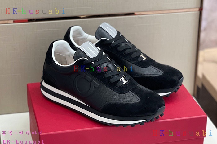 NEW 페라가모 신발 신상 F 967702