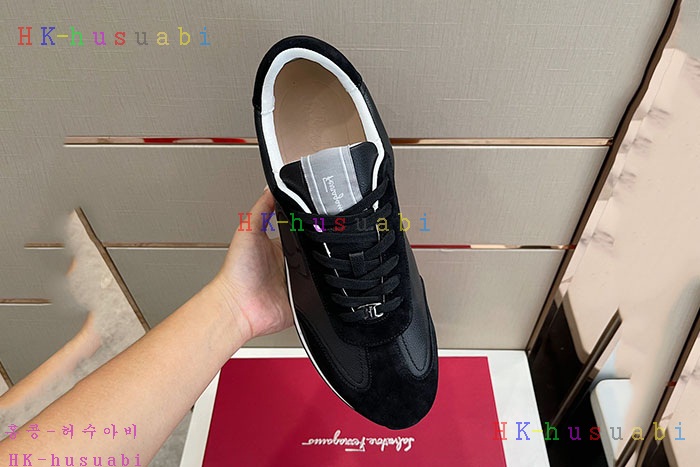 NEW 페라가모 신발 신상 F 967702
