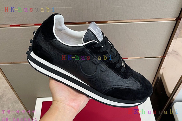 NEW 페라가모 신발 신상 F 967702