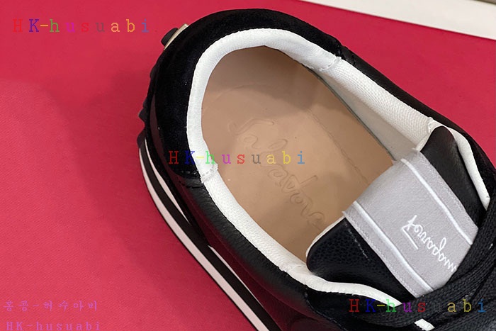 NEW 페라가모 신발 신상 F 967702