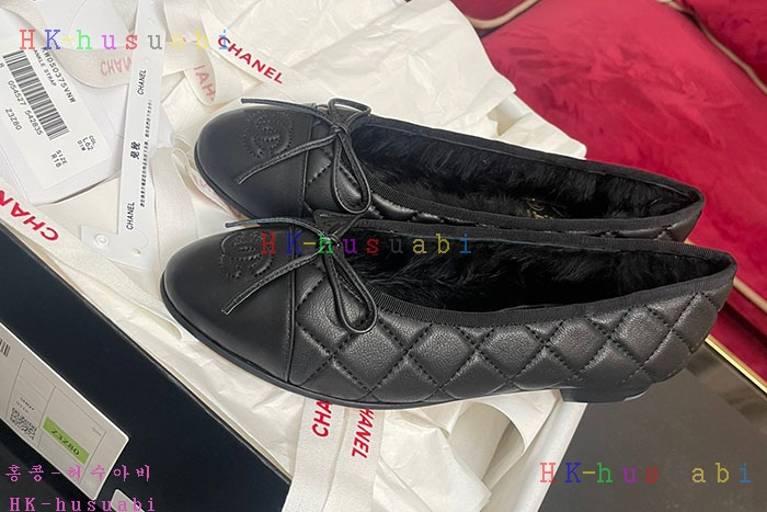 NEW 샤넬 신발  신상 C 575673