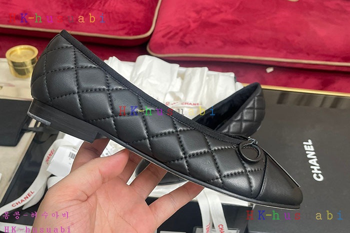 NEW 샤넬 신발  신상 C 575673