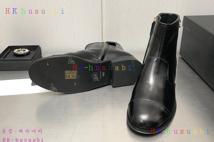 NEW 샤넬 부츠  신상 C 584501