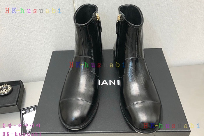 NEW 샤넬 부츠  신상 C 584501