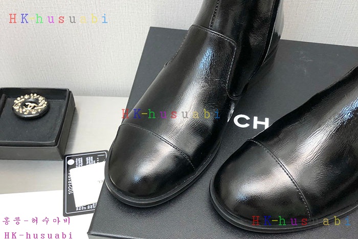 NEW 샤넬 부츠  신상 C 584501