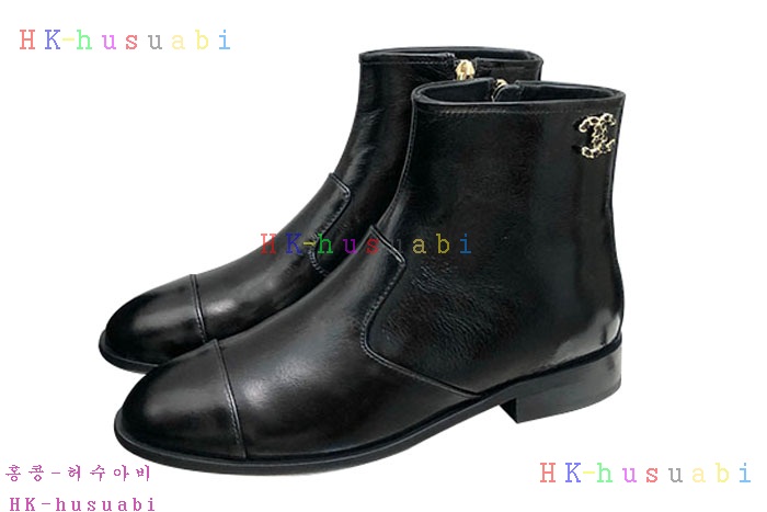 NEW 샤넬 부츠  신상 C 584501