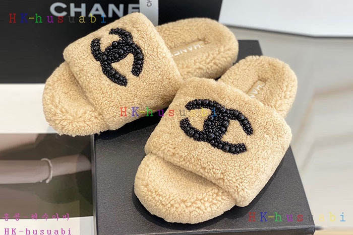 NEW 샤넬 신발  신상 C 590441