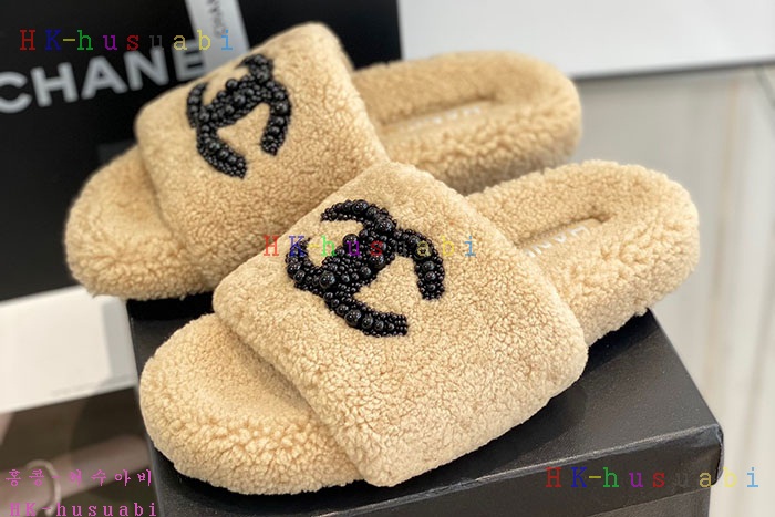 NEW 샤넬 신발  신상 C 590441