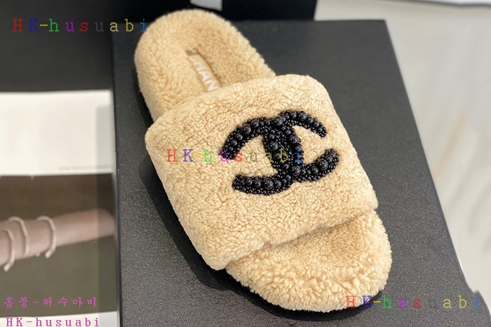 NEW 샤넬 신발  신상 C 590441