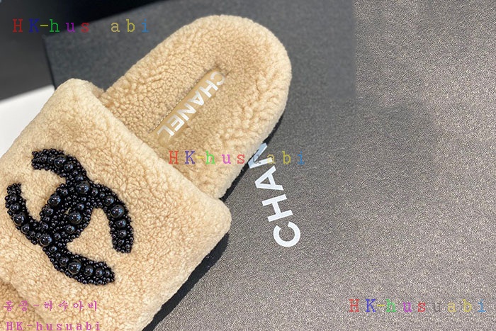 NEW 샤넬 신발  신상 C 590441