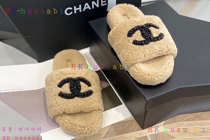 NEW 샤넬 신발  신상 C 590441