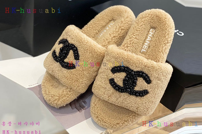 NEW 샤넬 신발  신상 C 590441